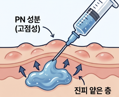 리쥬란힐러 후 엠보 자국은 왜 생기나요? 2 리쥬란 주사 후 엠보 자국이 생기는 이유는 무엇인가요?