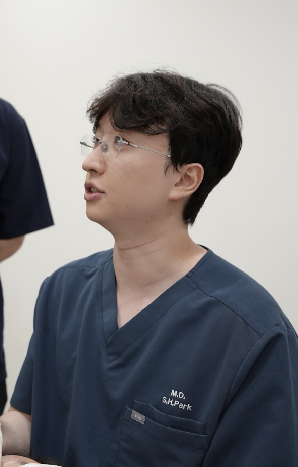 팔자주름 필러 후 붓기와 멍은 왜 생기나요? 7 원장 한마디