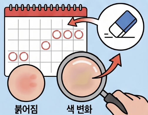 레이저토닝 간격과 횟수는 어떻게 정하나요?