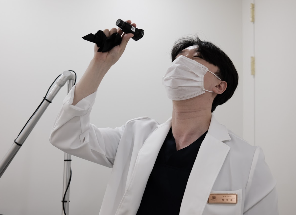 기미 주근깨 차이, 모양과 위치로 알 수 있나요? 5 원장 한마디