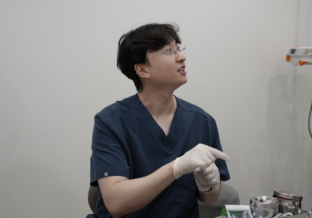 여드름 흉터 종류, 내 흉터는 어떤 유형일까요? 7 원장 한마디
